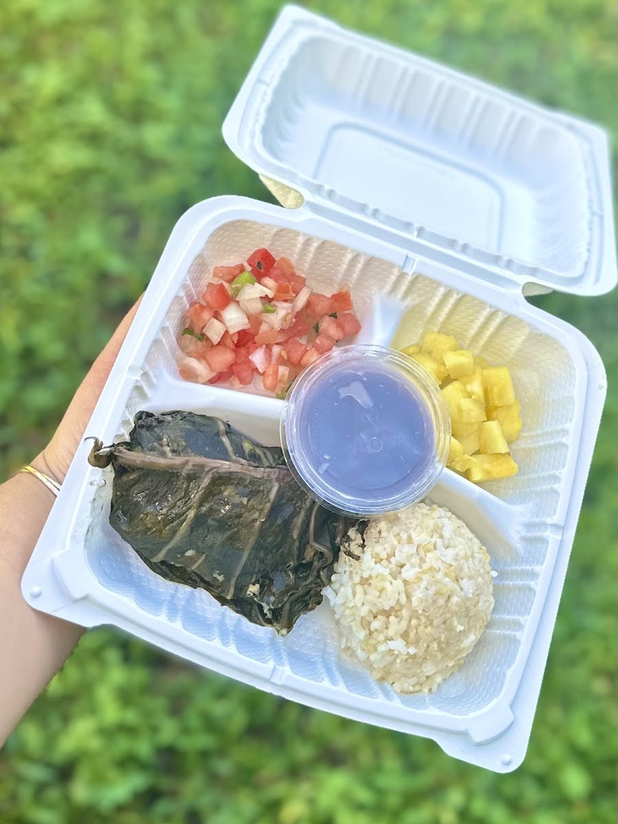 Simply Healthy Cafe,